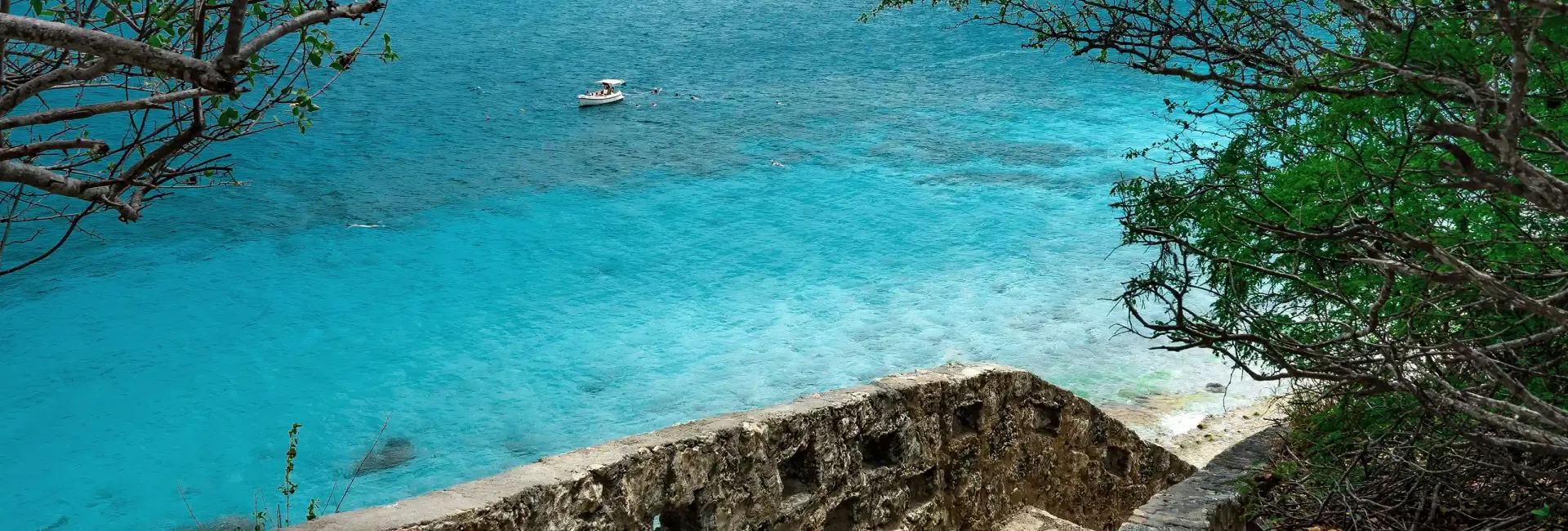 Vakantiehuis Bonaire