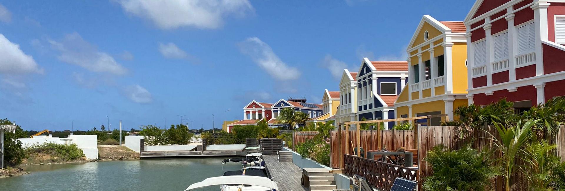 Vakantiehuis Bonaire